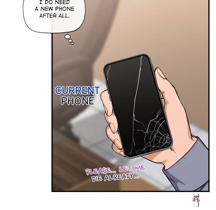 Hypnotist Security Guard Hypnotist Security Guard Chapter 1 - Page 118