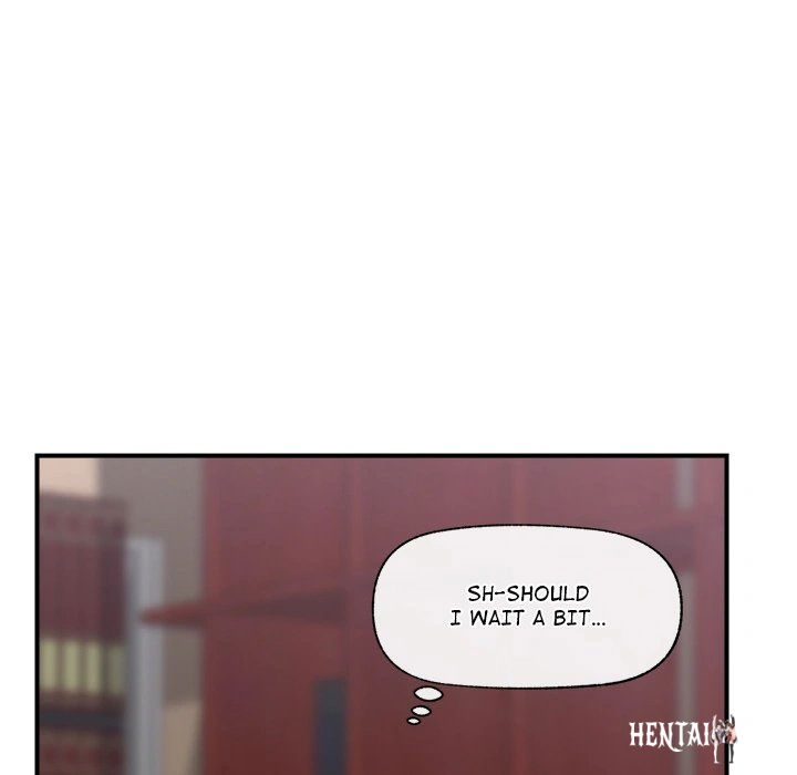 Hypnotist Security Guard Hypnotist Security Guard Chapter 1 - Page 119