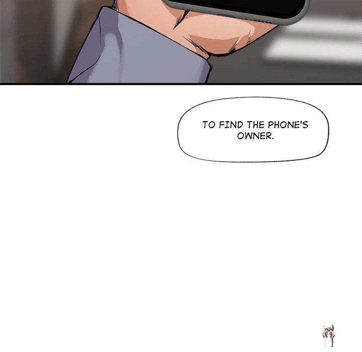 Hypnotist Security Guard Hypnotist Security Guard Chapter 1 - Page 122