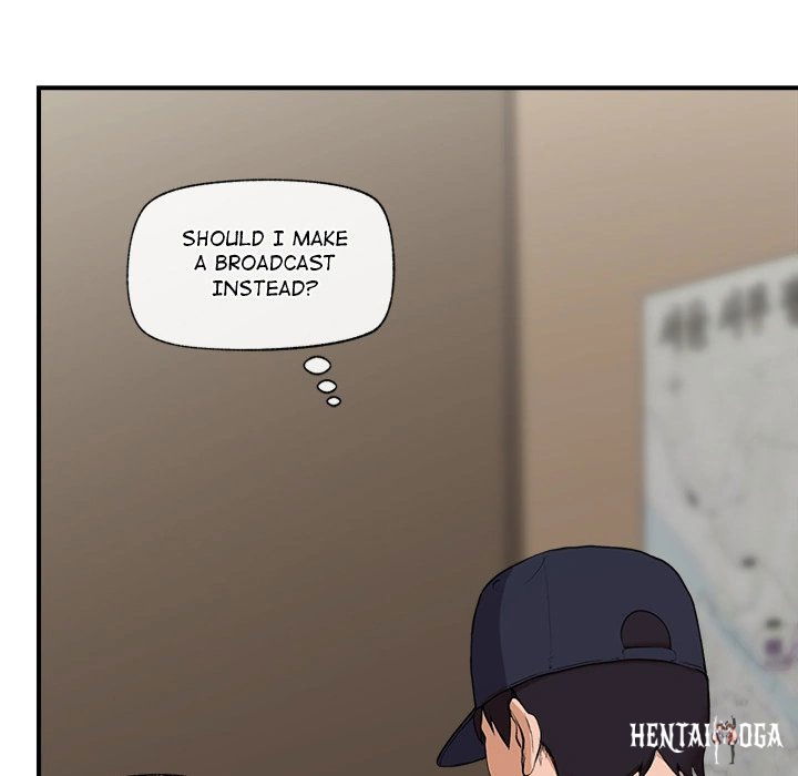 Hypnotist Security Guard Hypnotist Security Guard Chapter 1 - Page 123