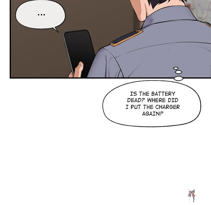 Hypnotist Security Guard Hypnotist Security Guard Chapter 1 - Page 124