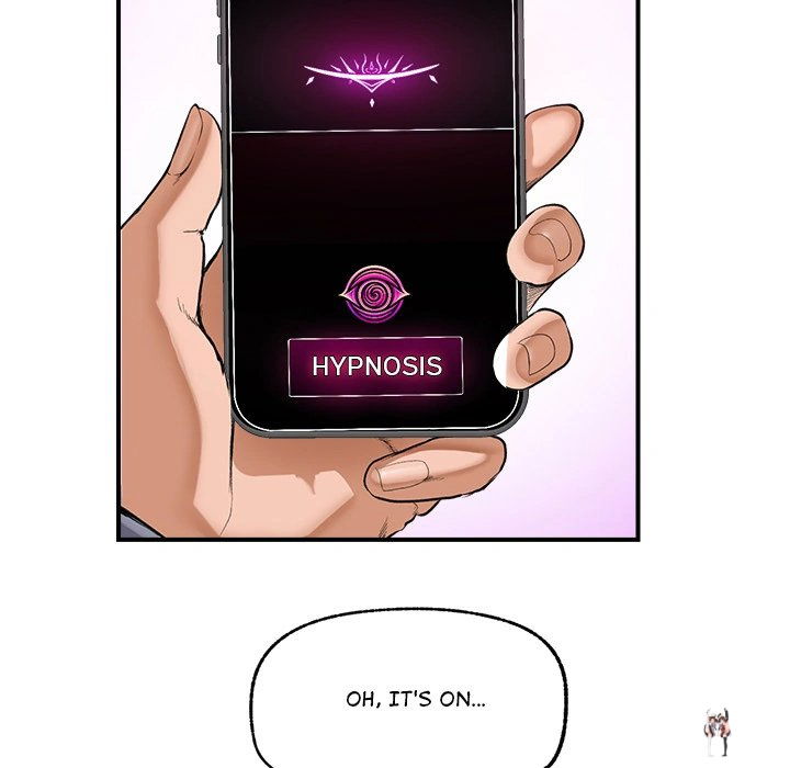 Hypnotist Security Guard Hypnotist Security Guard Chapter 1 - Page 126