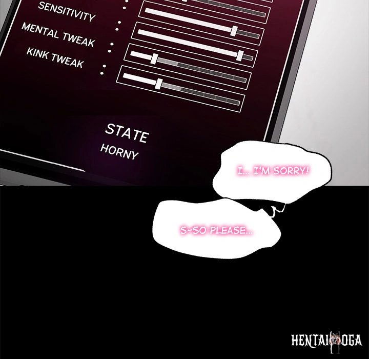 Hypnotist Security Guard Hypnotist Security Guard Chapter 1 - Page 13