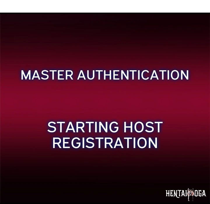 Hypnotist Security Guard Hypnotist Security Guard Chapter 1 - Page 135