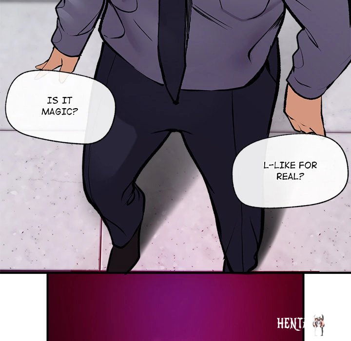 Hypnotist Security Guard Hypnotist Security Guard Chapter 1 - Page 142