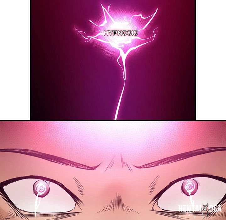 Hypnotist Security Guard Hypnotist Security Guard Chapter 1 - Page 143