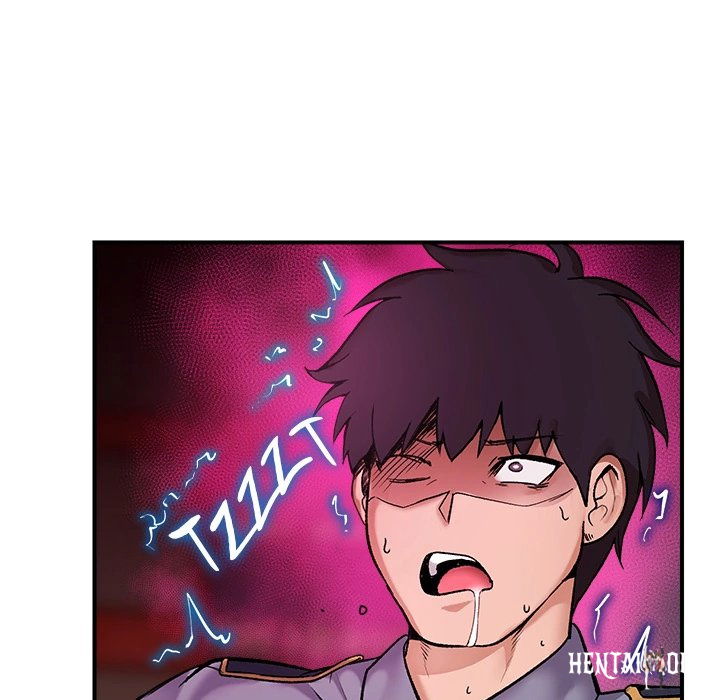 Hypnotist Security Guard Hypnotist Security Guard Chapter 1 - Page 150