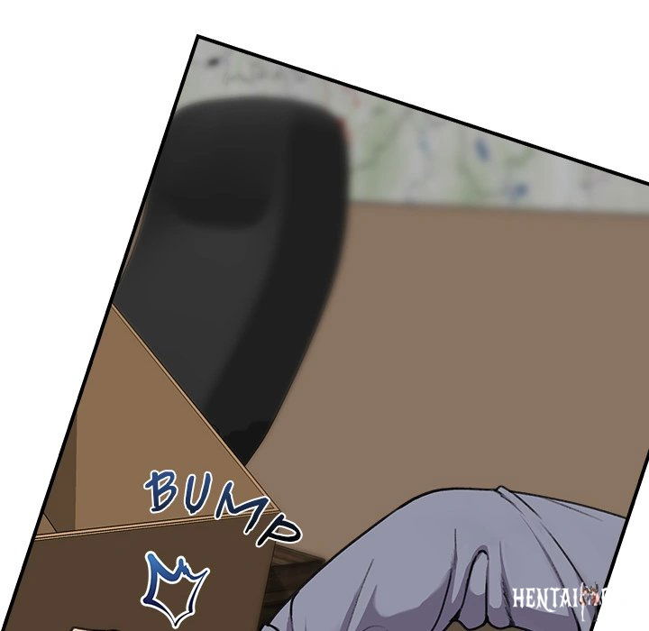 Hypnotist Security Guard Hypnotist Security Guard Chapter 1 - Page 154