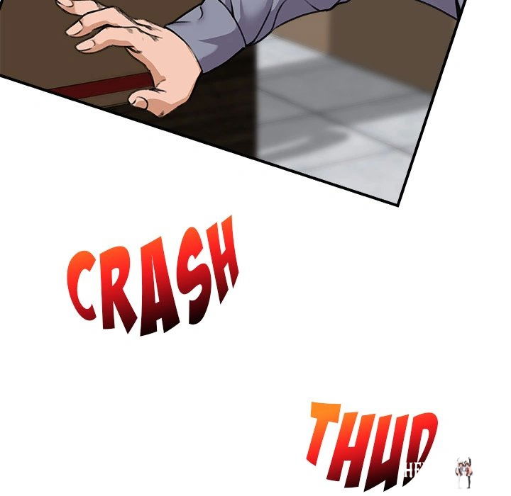 Hypnotist Security Guard Hypnotist Security Guard Chapter 1 - Page 155