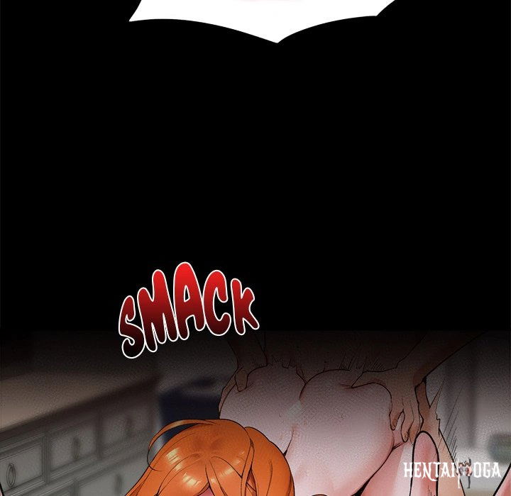 Hypnotist Security Guard Hypnotist Security Guard Chapter 1 - Page 16