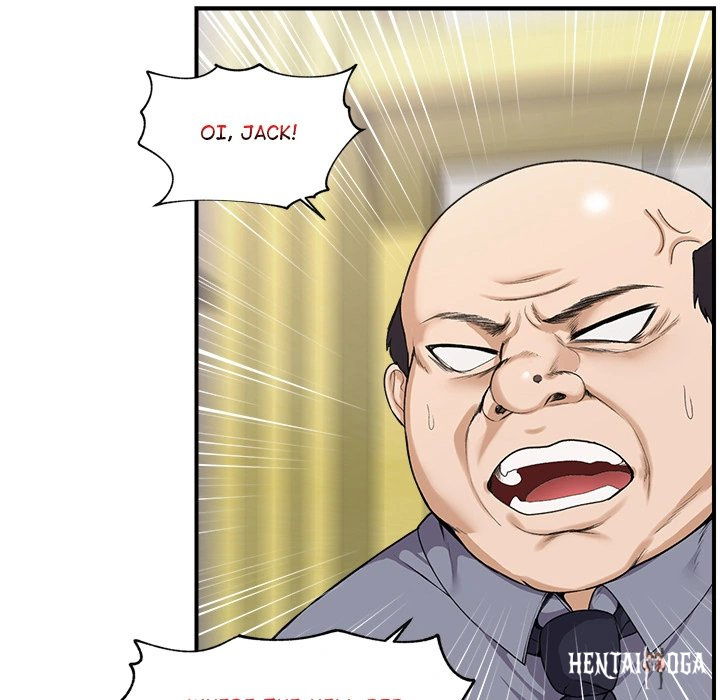 Hypnotist Security Guard Hypnotist Security Guard Chapter 1 - Page 165