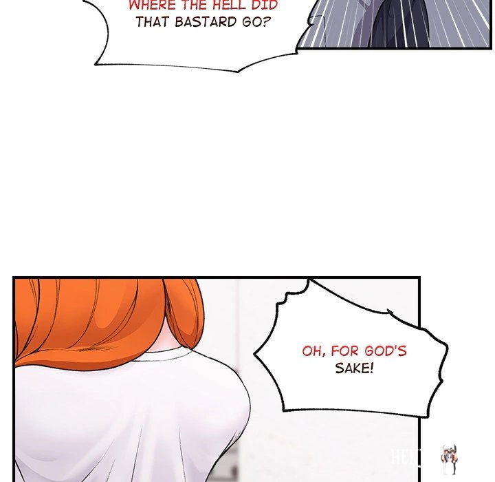 Hypnotist Security Guard Hypnotist Security Guard Chapter 1 - Page 166