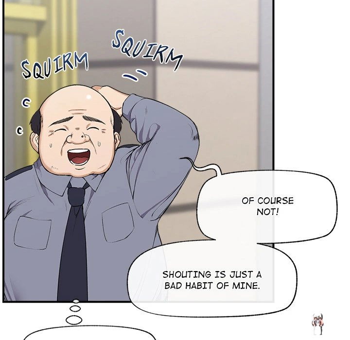 Hypnotist Security Guard Hypnotist Security Guard Chapter 1 - Page 169