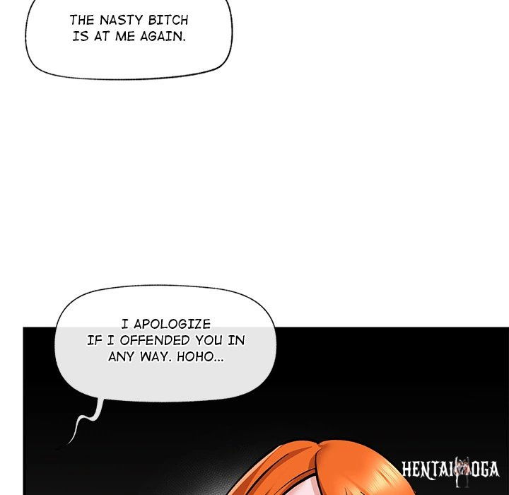 Hypnotist Security Guard Hypnotist Security Guard Chapter 1 - Page 170