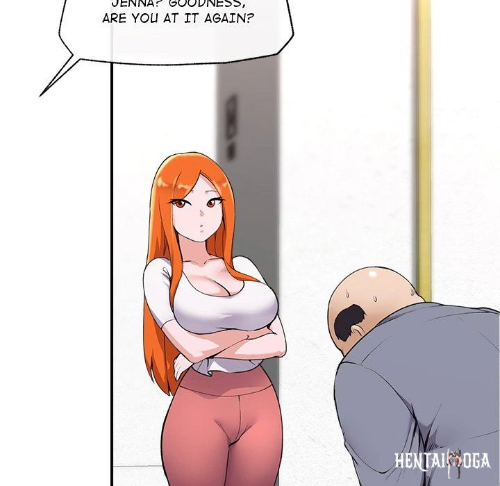 Hypnotist Security Guard Hypnotist Security Guard Chapter 1 - Page 180