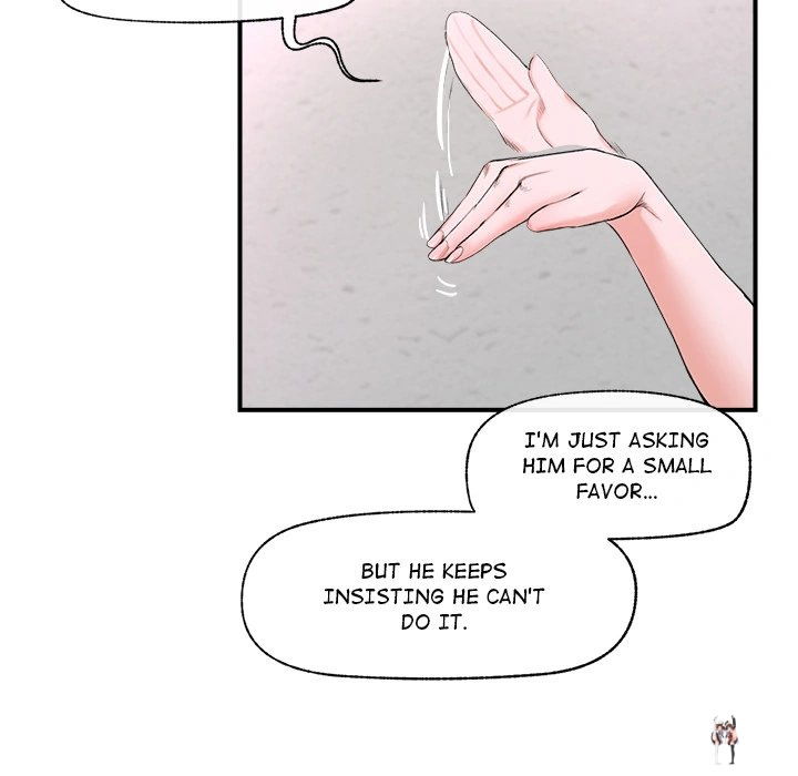 Hypnotist Security Guard Hypnotist Security Guard Chapter 1 - Page 183