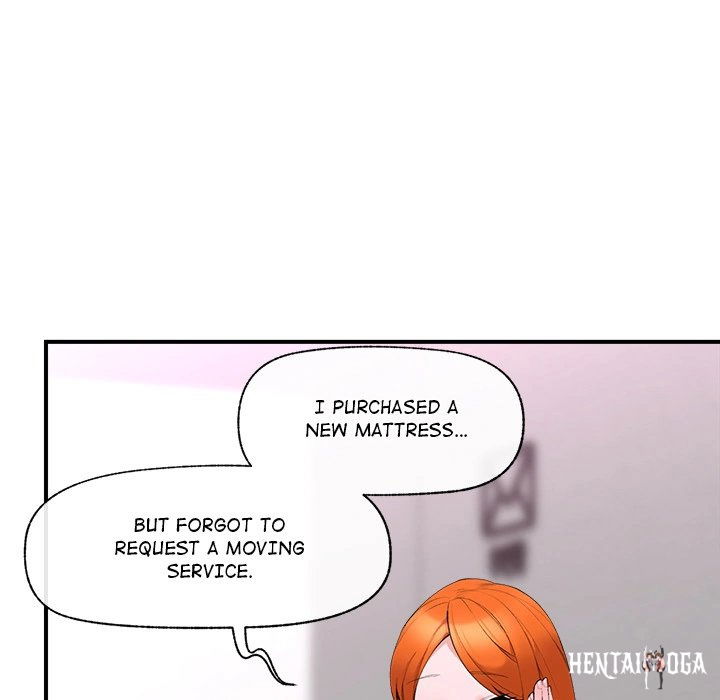 Hypnotist Security Guard Hypnotist Security Guard Chapter 1 - Page 184