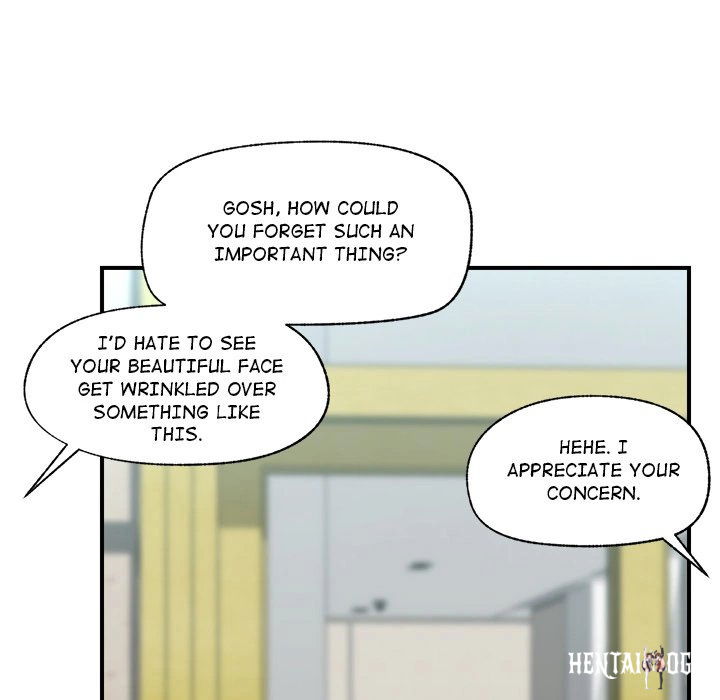 Hypnotist Security Guard Hypnotist Security Guard Chapter 1 - Page 186