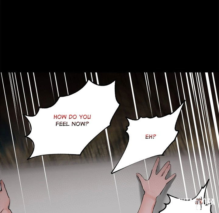 Hypnotist Security Guard Hypnotist Security Guard Chapter 1 - Page 19