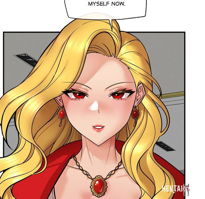 Hypnotist Security Guard Hypnotist Security Guard Chapter 1 - Page 193