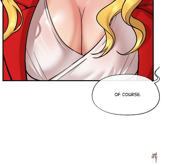 Hypnotist Security Guard Hypnotist Security Guard Chapter 1 - Page 194