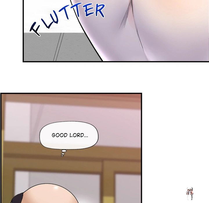 Hypnotist Security Guard Hypnotist Security Guard Chapter 1 - Page 196