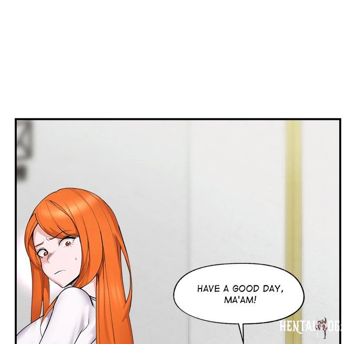 Hypnotist Security Guard Hypnotist Security Guard Chapter 1 - Page 198