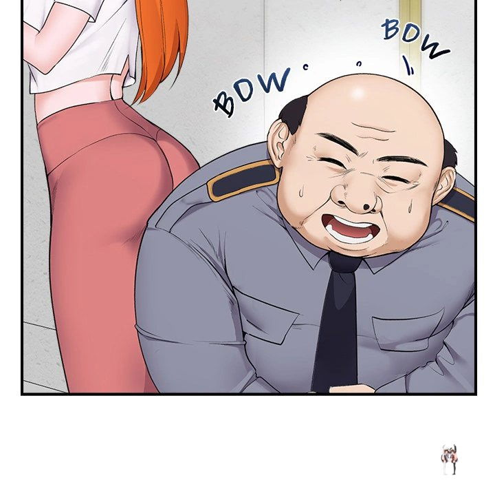 Hypnotist Security Guard Hypnotist Security Guard Chapter 1 - Page 199