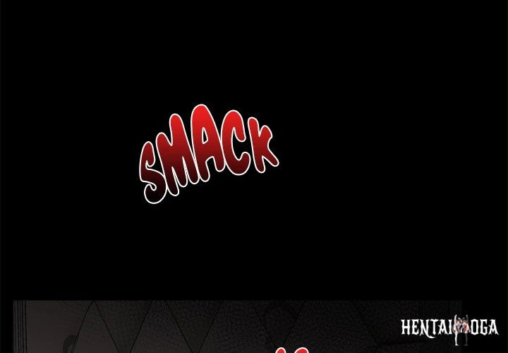 Hypnotist Security Guard Hypnotist Security Guard Chapter 1 - Page 2