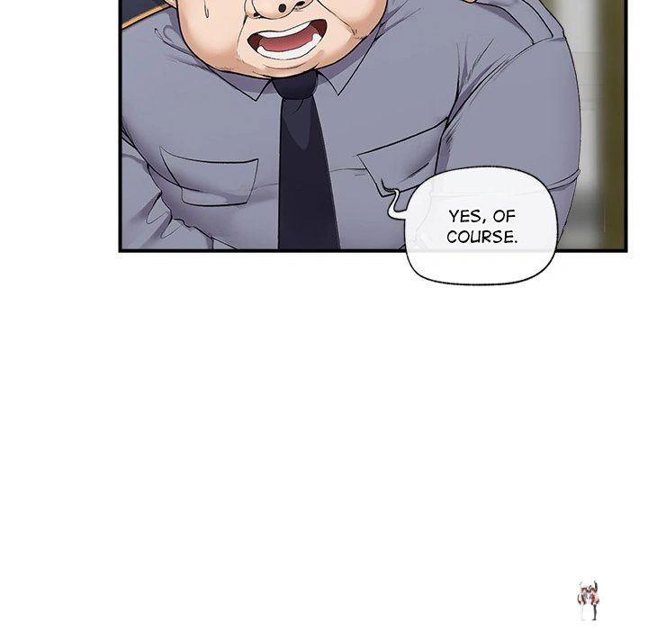 Hypnotist Security Guard Hypnotist Security Guard Chapter 1 - Page 204