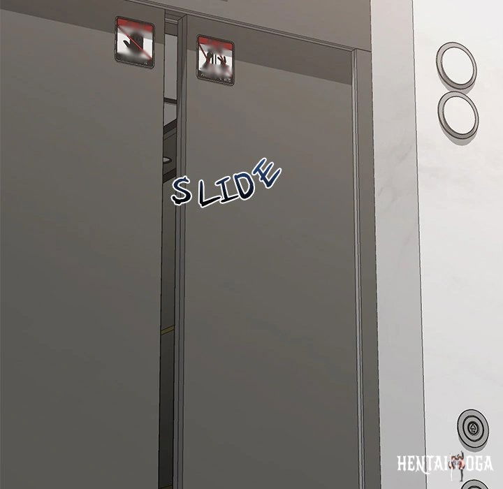 Hypnotist Security Guard Hypnotist Security Guard Chapter 1 - Page 209