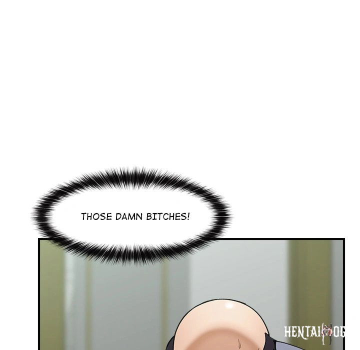 Hypnotist Security Guard Hypnotist Security Guard Chapter 1 - Page 211