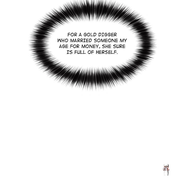 Hypnotist Security Guard Hypnotist Security Guard Chapter 1 - Page 214