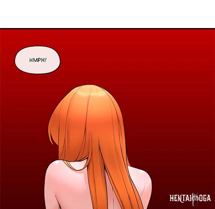 Hypnotist Security Guard Hypnotist Security Guard Chapter 1 - Page 215