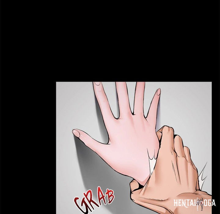 Hypnotist Security Guard Hypnotist Security Guard Chapter 1 - Page 22