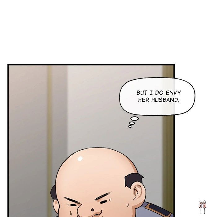 Hypnotist Security Guard Hypnotist Security Guard Chapter 1 - Page 221