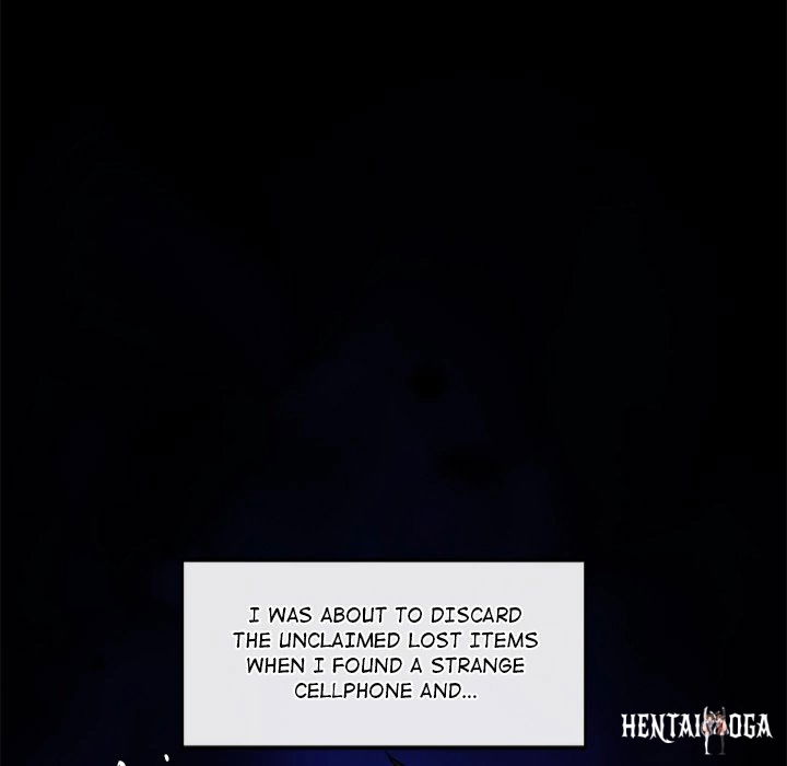 Hypnotist Security Guard Hypnotist Security Guard Chapter 1 - Page 229