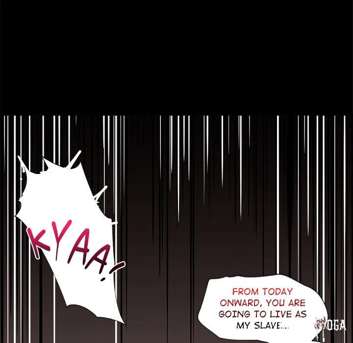 Hypnotist Security Guard Hypnotist Security Guard Chapter 1 - Page 24