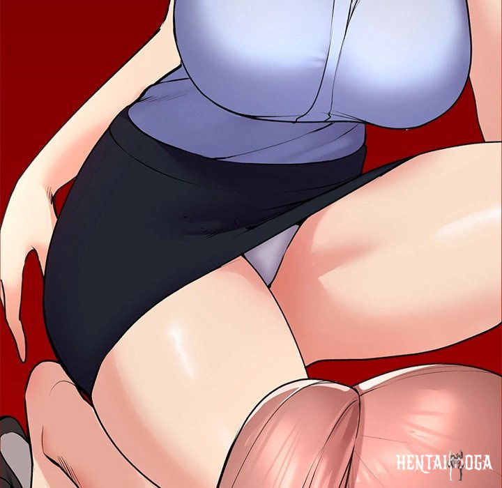 Hypnotist Security Guard Hypnotist Security Guard Chapter 1 - Page 242