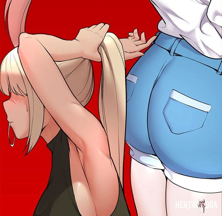 Hypnotist Security Guard Hypnotist Security Guard Chapter 1 - Page 244