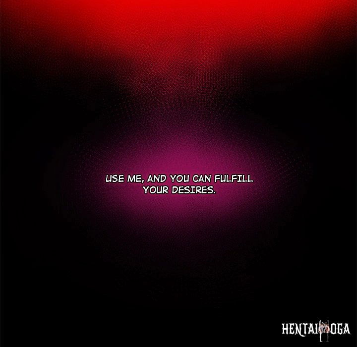 Hypnotist Security Guard Hypnotist Security Guard Chapter 1 - Page 247