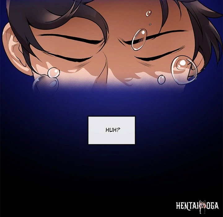 Hypnotist Security Guard Hypnotist Security Guard Chapter 1 - Page 249