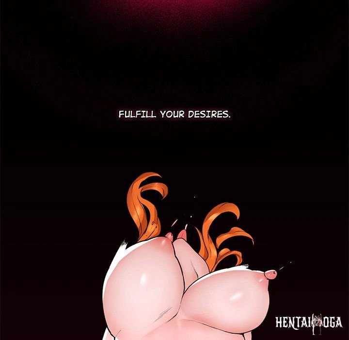 Hypnotist Security Guard Hypnotist Security Guard Chapter 1 - Page 252