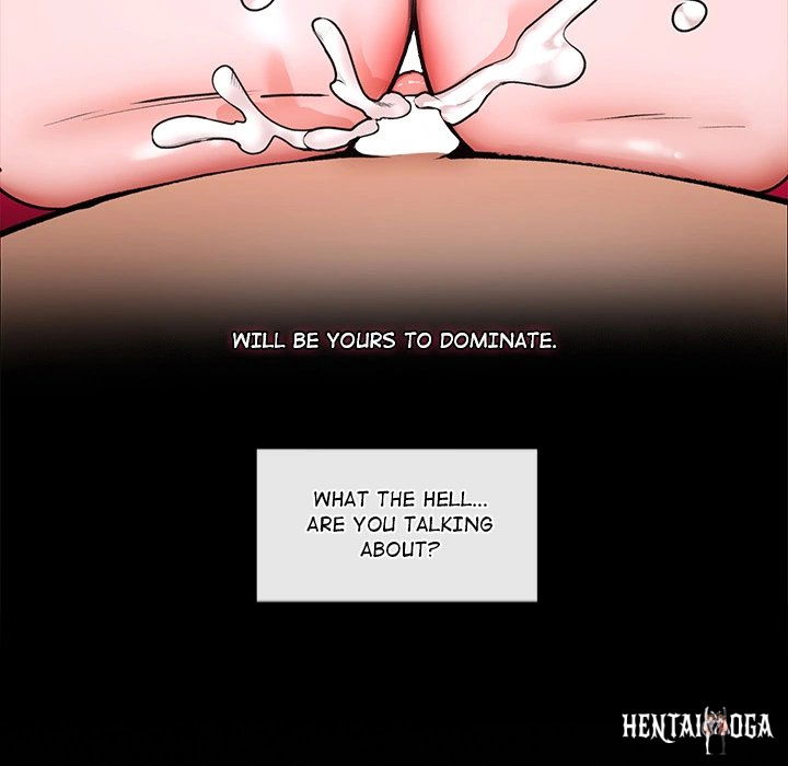 Hypnotist Security Guard Hypnotist Security Guard Chapter 1 - Page 258