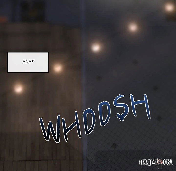 Hypnotist Security Guard Hypnotist Security Guard Chapter 1 - Page 262