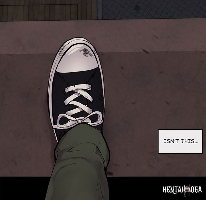 Hypnotist Security Guard Hypnotist Security Guard Chapter 1 - Page 263