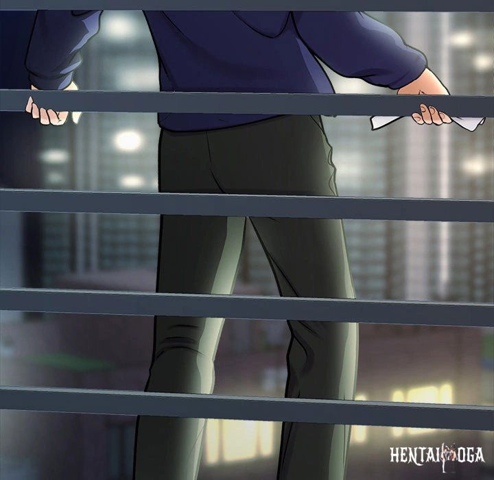 Hypnotist Security Guard Hypnotist Security Guard Chapter 1 - Page 268