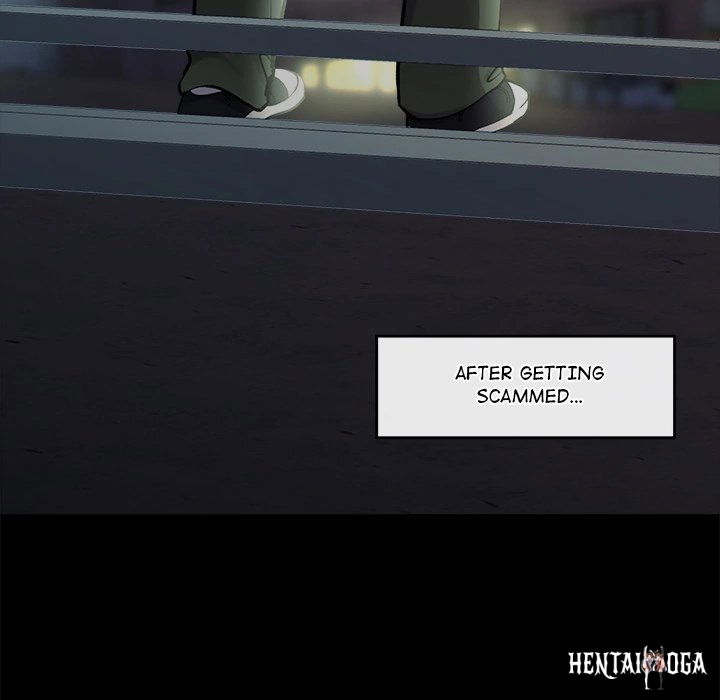 Hypnotist Security Guard Hypnotist Security Guard Chapter 1 - Page 269