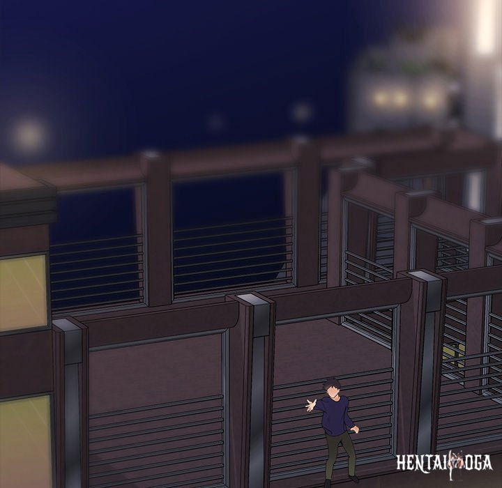 Hypnotist Security Guard Hypnotist Security Guard Chapter 1 - Page 274