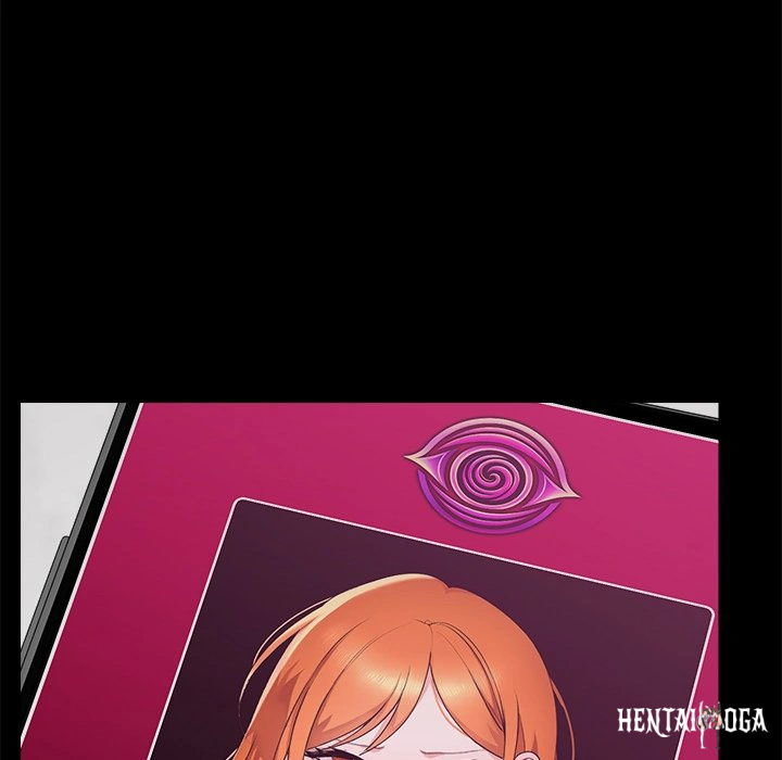 Hypnotist Security Guard Hypnotist Security Guard Chapter 1 - Page 28